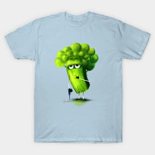 Vegan  Style T-Shirt